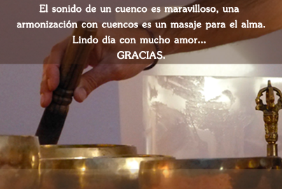 Masajes para el alma